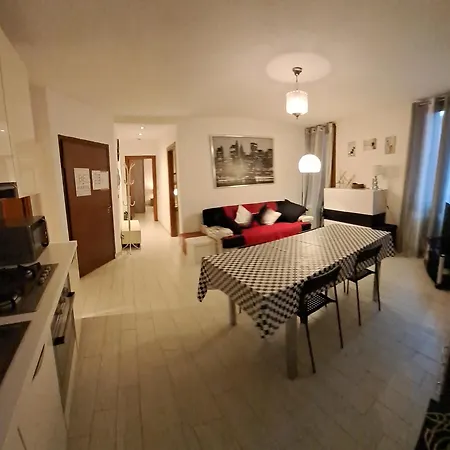 Ca' Biennale Apartment Venice Exterior photo