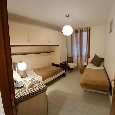 Ca' Biennale Apartment Venice Exterior photo