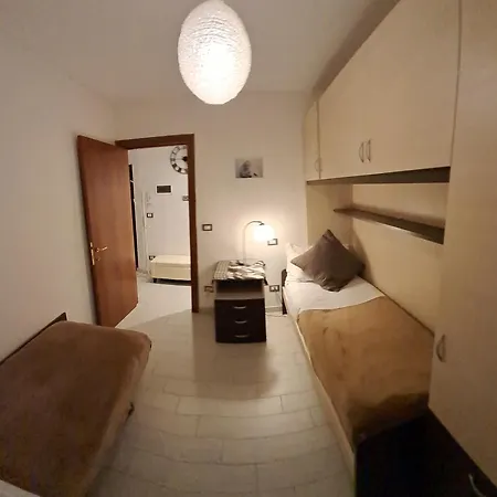 Ca' Biennale Apartment Venice Exterior photo